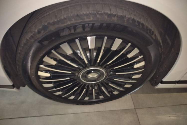 Used XPeng X9 2025 650 Long-Range Max