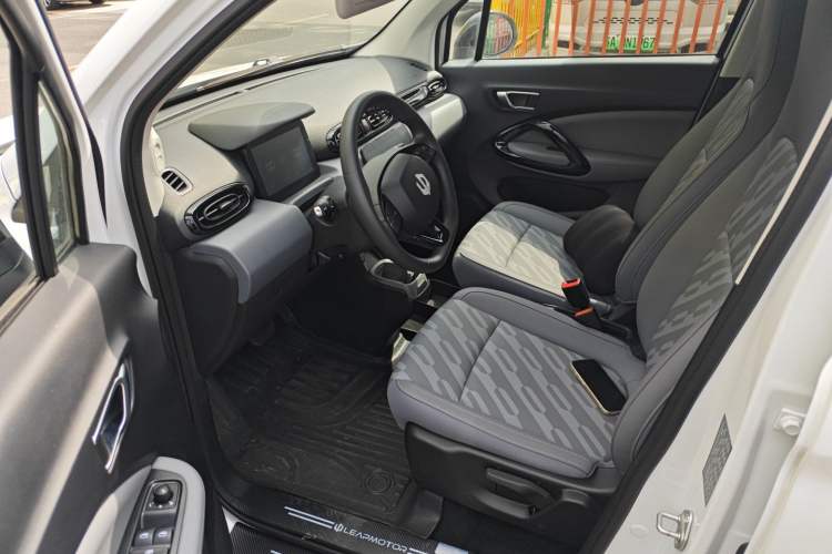 Used Leapmotor T03 2025 310 Comfort Edition