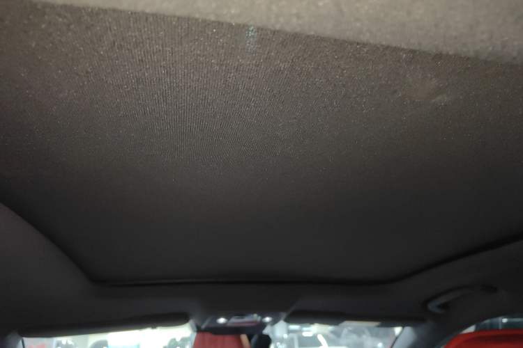 Used BYD Han 2020 EV Four-Wheel Drive High-Performance Flagship Model
