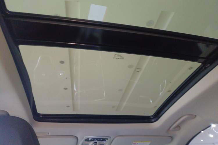 Used Lynk & Co 01 2017 2.0T Two-Wheel Drive Pro Edition