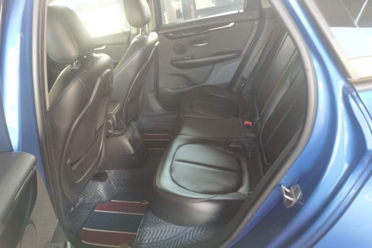 Used BMW 2 Series Active Tourer 2018 218i Fashion Model
