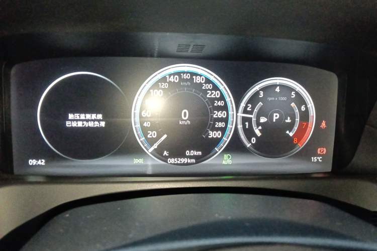 Used Jaguar XFL 2018 XFL 2.0T 250 PS Premium Edition