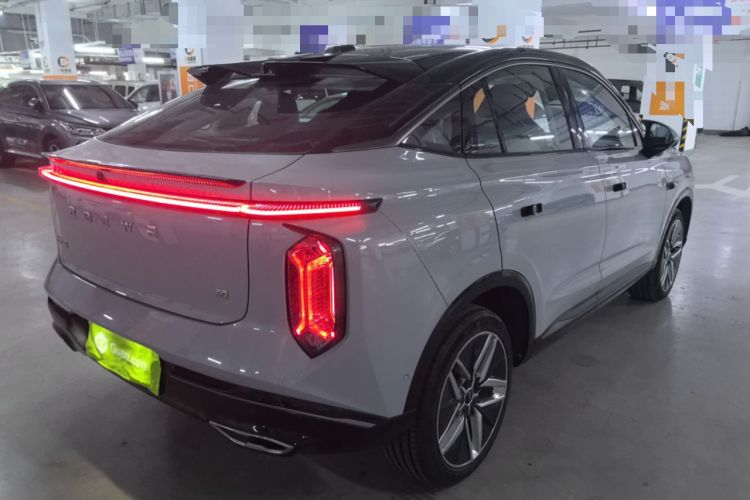 Used Roewe Jing 2022 2.0T Blue Whale Edition
