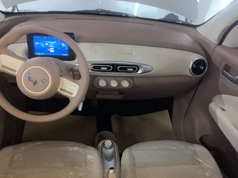 Used Wuling Hongguang MINIEV 2025 Four-Door Version Advanced Edition — 12