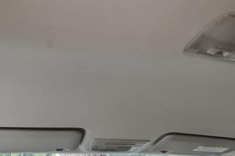 Used Honda Vezel 2015 1.5L CVT two-wheel drive Comfort trim
