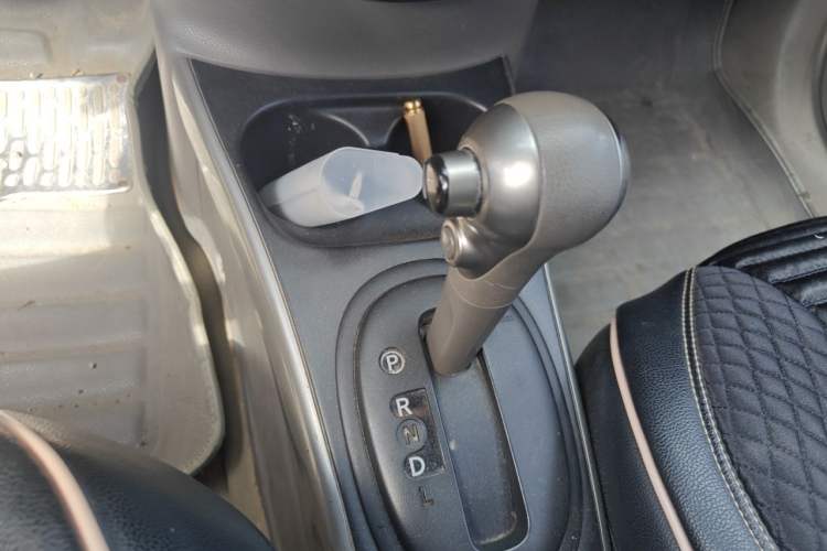 Used Nissan Sunny 2011 1.5XV CVT Deluxe Edition
