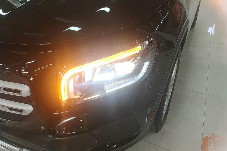 Used Mercedes-Benz GLB 2023 GLB 220 Sport Edition