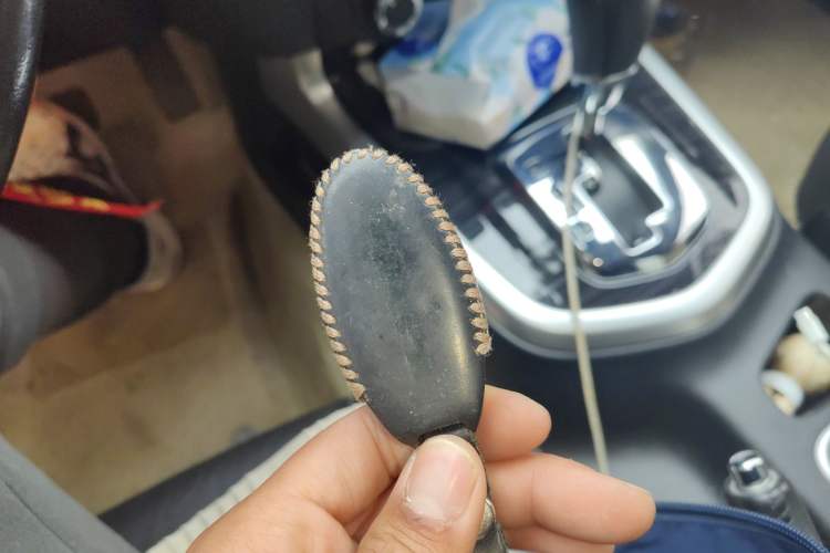 Used Nissan Terra 2020 2.5L XV 4WD Automatic Four-Wheel Drive Flagship Edition
