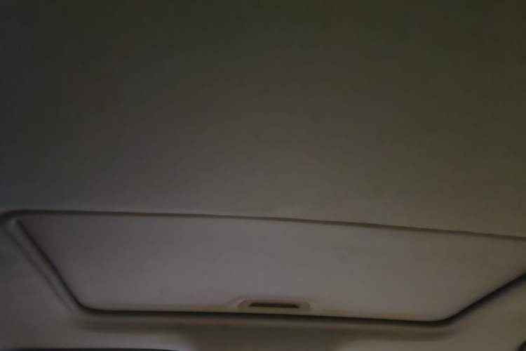 Used Buick GT 2015 15N Manual Elite Edition Headliner