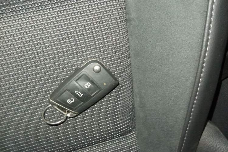 Used Volkswagen Golf 2018 230TSI Automatic Comfort Model