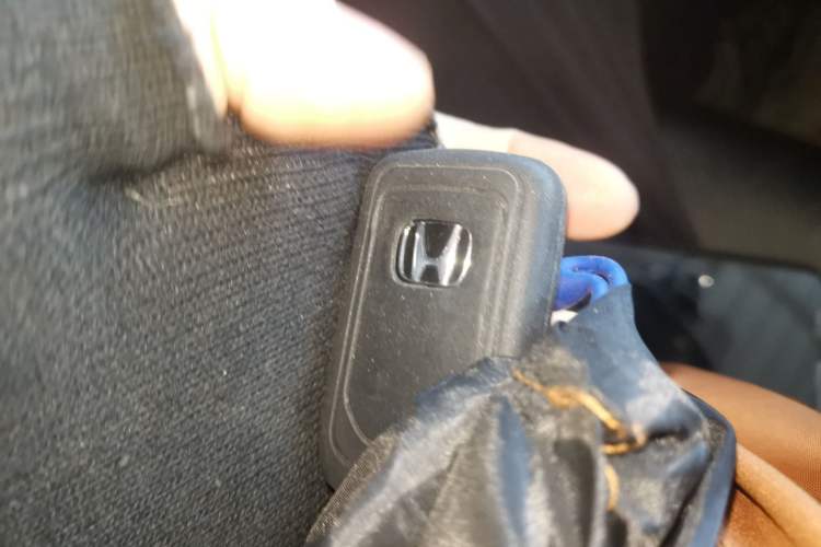 Used Honda Avancier 2017 370TURBO Four-Wheel Drive Prestige Edition
