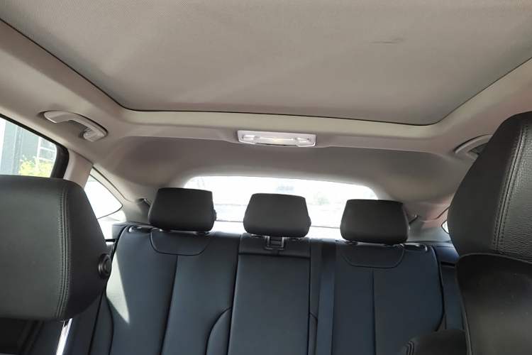 Used BMW 3 Series GT 2016 320i Fashion Model Headliner