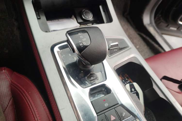 Used JETOUR X70 PLUS 2021 1.5T DCT ShanPRO 5-Seater