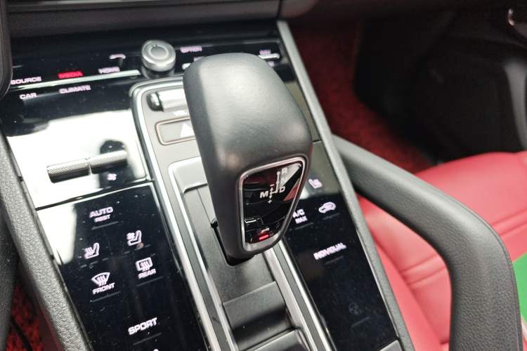 Used Porsche Cayenne 2019 Cayenne 3.0T