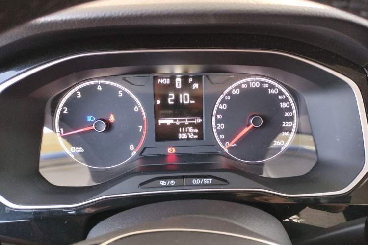 Used Jetta VS5 2021 280TSI Automatic Trend Edition
