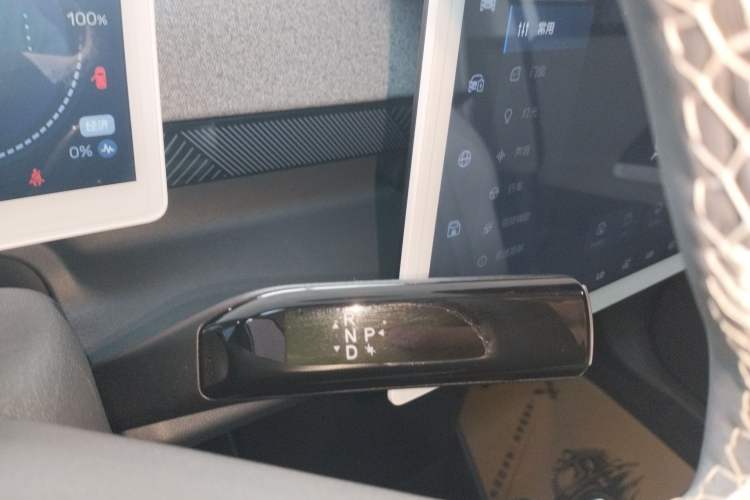 Used ARCFOX Kaola S 2024 AIR
