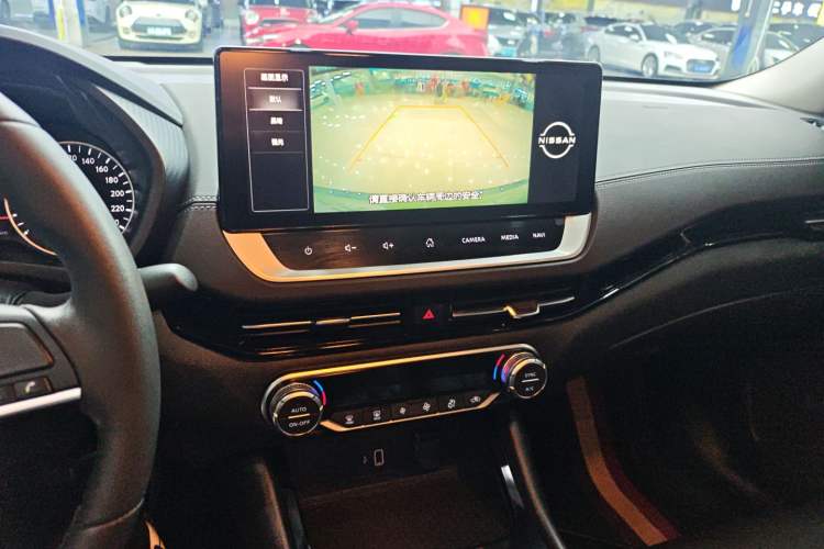 Used Nissan Sylphy 2022 Electric-Drive e-POWER Super Connect PLUS