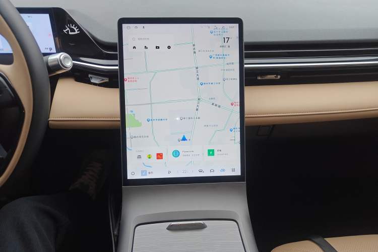 Used Geely Galaxy L6 2023 60km PLUS