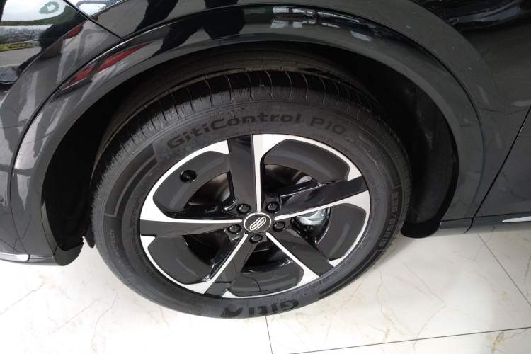 Used Hima H5 2025 Model Pure Electric Max Long Range