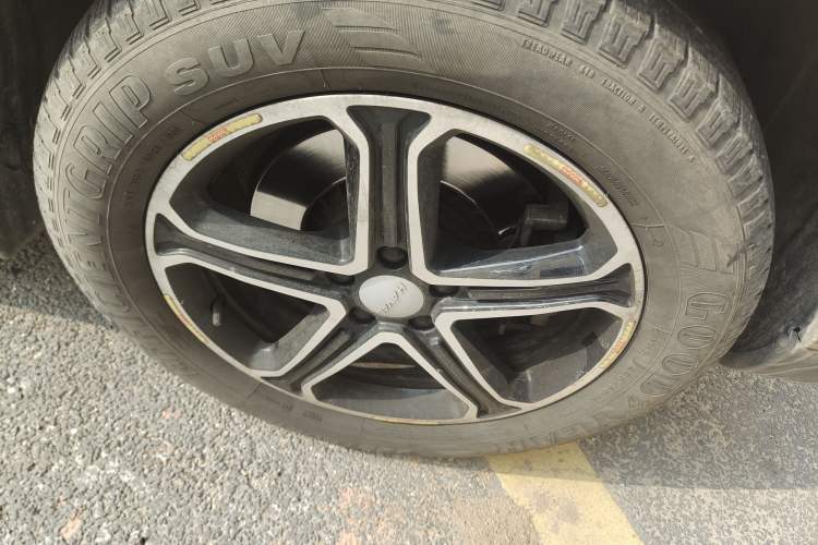 Used Haval H4 2020 Enjoy Edition 1.5T DCT Powerfully Packed