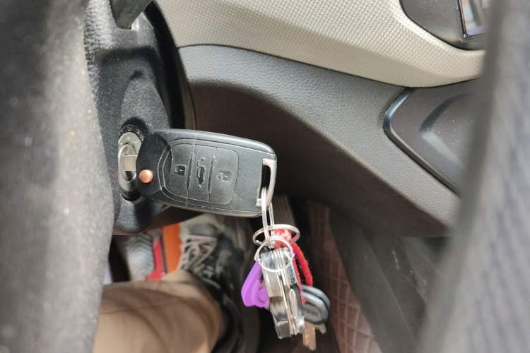 Used Wuling Hongguang 2019 1.5L S Standard Version China VI LAR