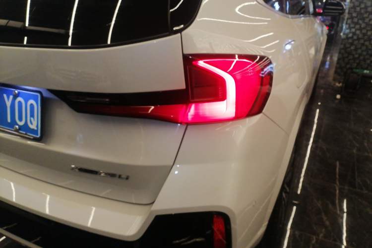 Used BMW X1 2023 xDrive25Li M Sport Package Exterior 3