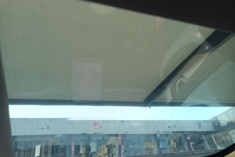 Used Skyworth ME5 2021 1012