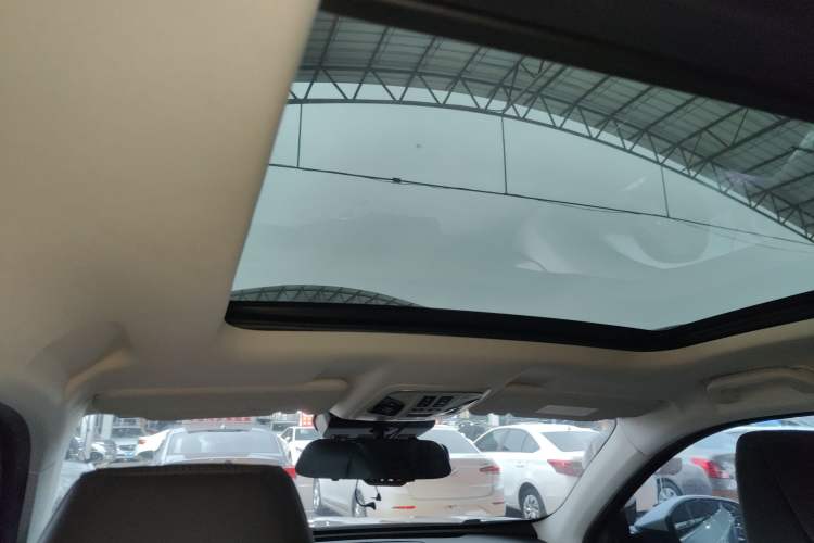 Used Haval H6 2020 1.5 GDIT Automatic Platinum Champion Edition Headliner