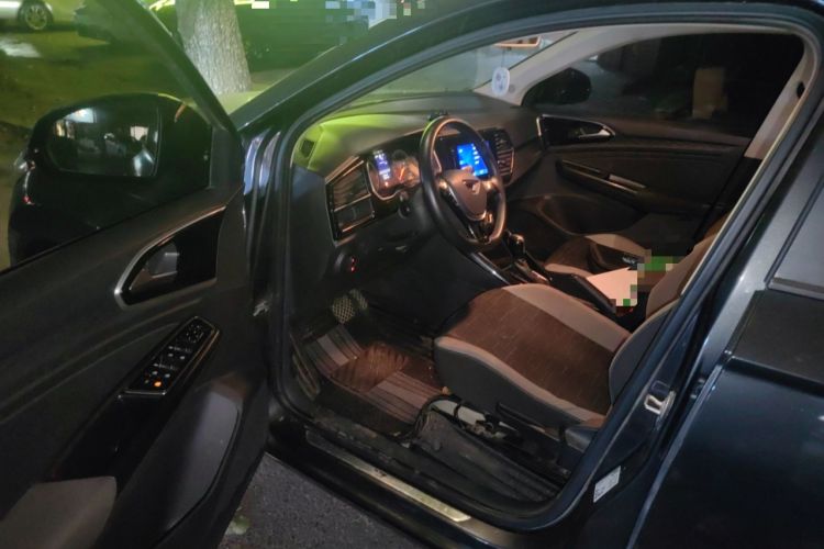 Used Jetta VS5 2021 280TSI Automatic Trend Edition