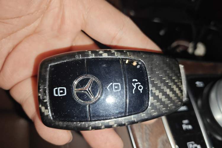 Used Mercedes-Benz E-Class 2018 Facelift E 200 L
