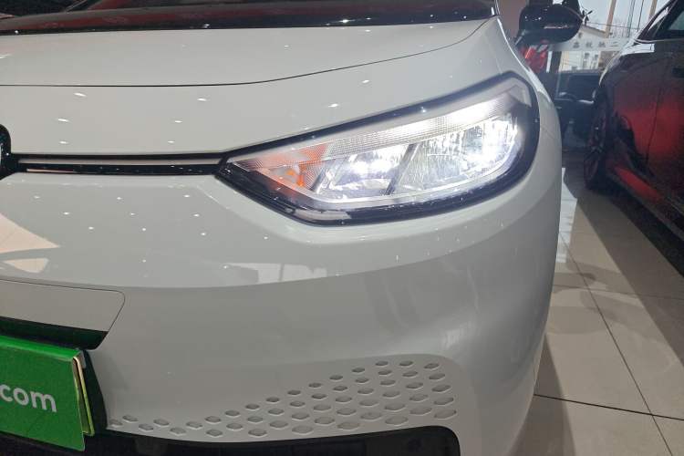 Used Volkswagen ID.3 2024 Outstanding Edition
