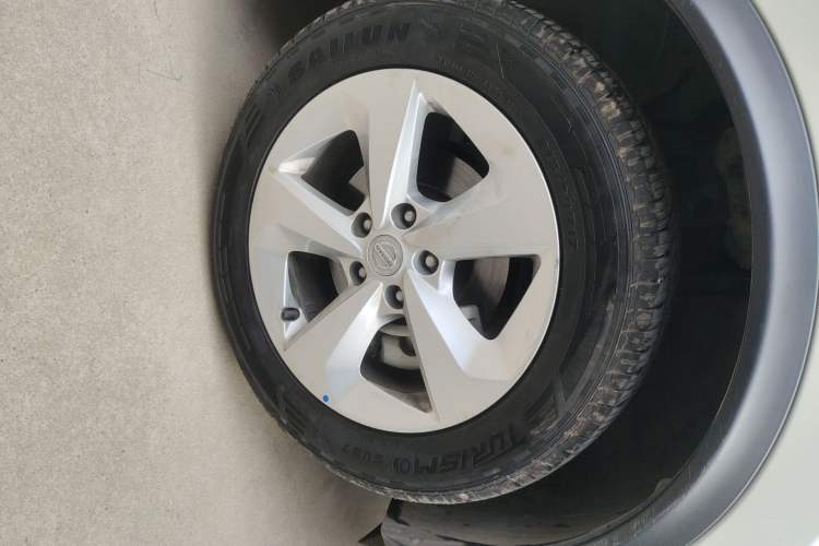 Used Nissan Qashqai 2019 2.0L CVT Smart Enjoyment Version Right Front Wheel Hub