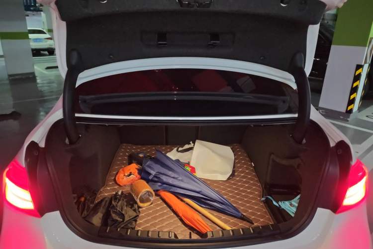 Used BMW 3 Series 2019 320Li M Sport Package