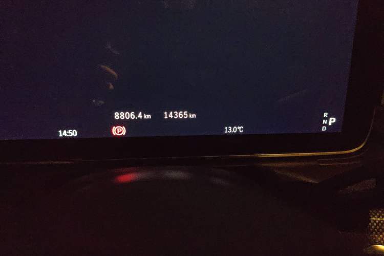 Used Mercedes-Benz C-Class 2025 C 260 L Sport Edition
