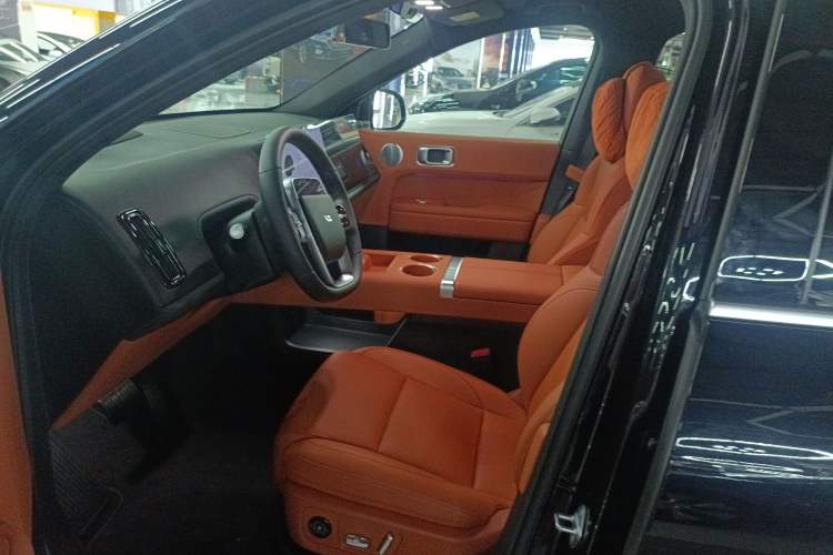 Used Li Auto L6 2024 Max