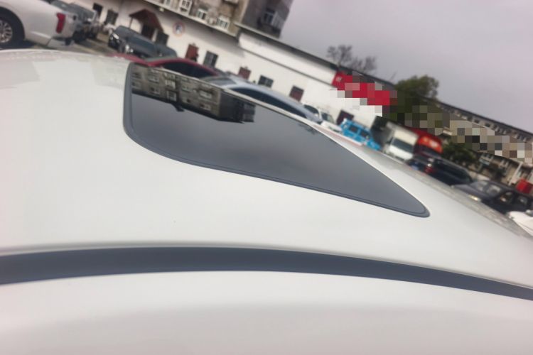 Used Mazda CX-5 2020 Revised Version 2.0L Automatic Two-Wheel Drive Smart Type
