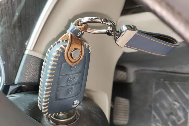 Used Buick Verano 2019 Sedan 15S Automatic Leading Model Vehicle Key