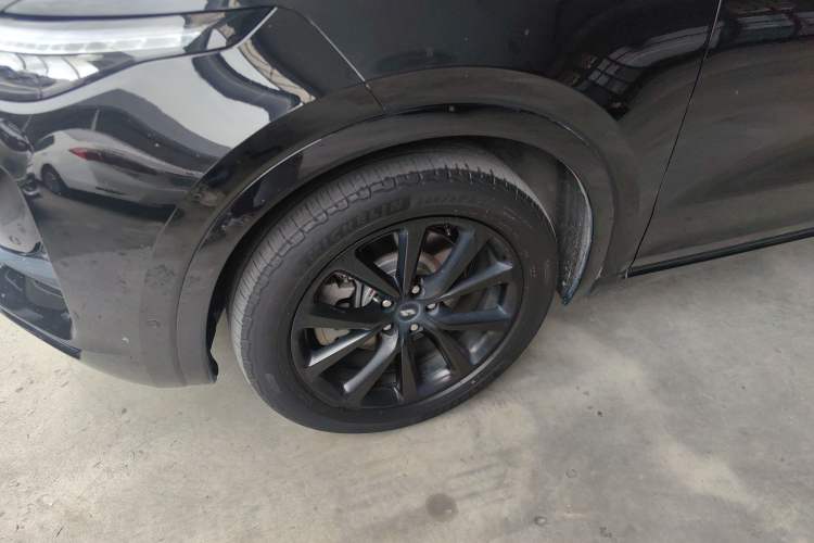 Used Li Auto ONE 2020 Extended-Range 6-Seater Version
