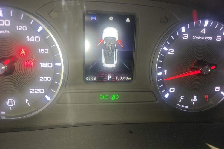 Used MG 5 2021 180 DVVT CVT Youthful Style Edition