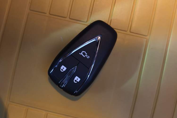 Used Changan CS75 2023 Enjoy Edition 1.5T DCT Prestige Version
