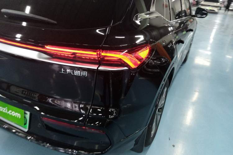 Used Buick E5 2025 Model 620KM Prestige Edition