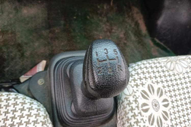 Used Dongfeng Xiaokang K07II 2013 1.0L Base Version Gear Lever