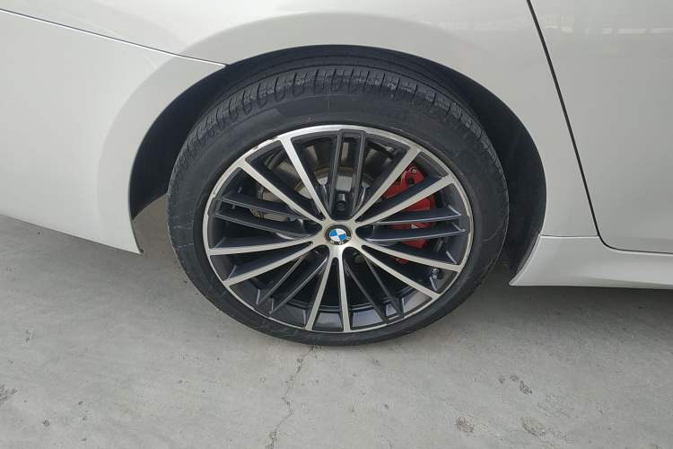 Used BMW 5 Series 2021 530Li xDrive M Sport Package
