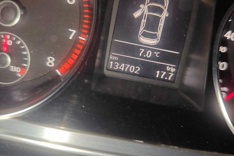 Used Volkswagen CC 2015 1.8TSI Prestige Model