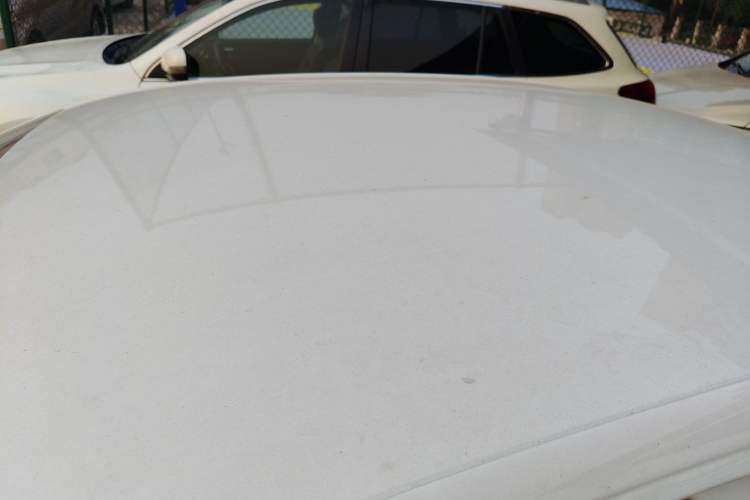 Used Volkswagen Bora 2020 1.5L Automatic Fashion Edition Roof