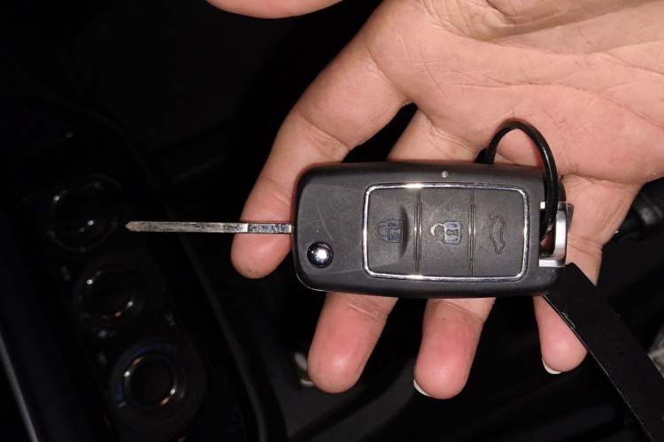 Used FORTHING Lingzhi 2023 M5 1.6L Comfort Edition 7-Seater