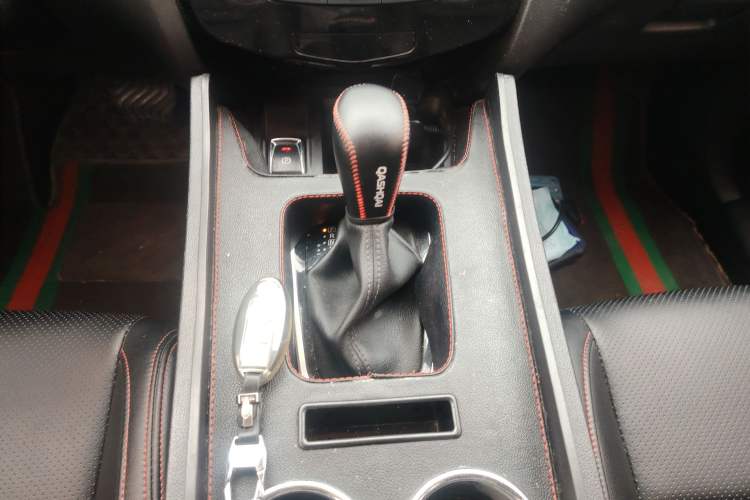 Used Nissan Qashqai 2019 2.0L CVT Smart Enjoyment Version