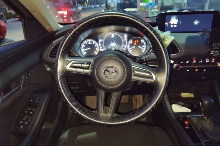 Used Mazda 3 Axela 2021 2.0L Automatic Zhiqing Edition