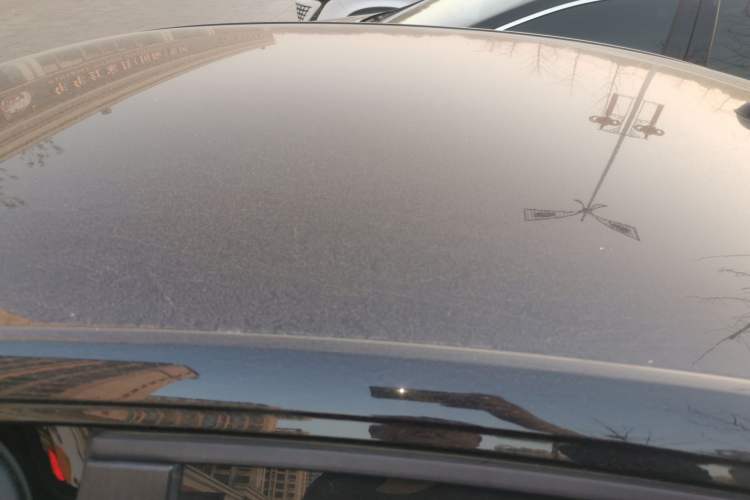 Used Volkswagen Lavida 2023 New Rui 1.5L Automatic New Yi Edition