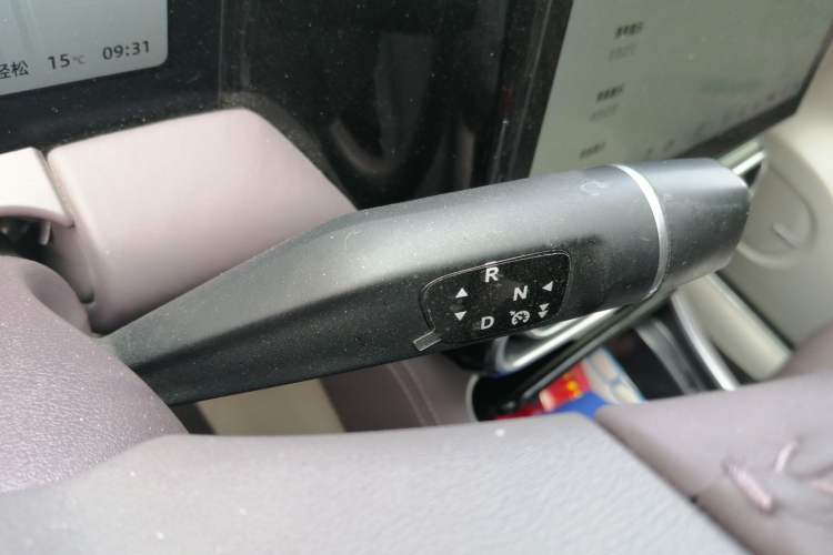 Used Leapmotor C11 2023 Pure Electric 500 Comfort Edition
